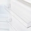 Sensis RFUCF01F54EW 54.8cm Undercounter Fridge - White_door shelves