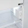Sensis RFUCF01F54EW 54.8cm Undercounter Fridge - White_controls