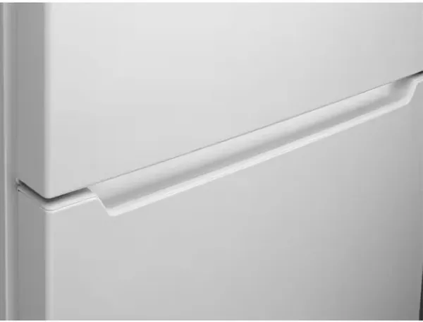 AEG ORC5S331EW Freestanding 5000 ColdSense 60/40 Split Fridge Freezer in White_door