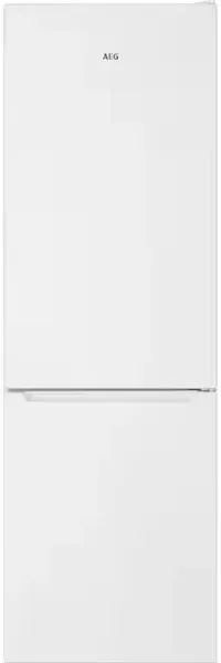 AEG ORC5S331EW Freestanding 5000 ColdSense 60/40 Split Fridge Freezer in White_front