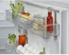 AEG ORC5S331EX Freestanding 5000 ColdSense 60/40 Split Fridge Freezer in Silver_door shelves