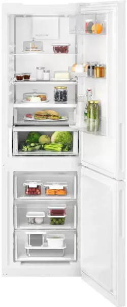 AEG ORC7P321DW 7000 GreenZone+ Freestanding Fridge Freezer