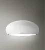 Elica PEARL-WH-MATT Pearl 80cm Wide Ceiling Cooker Hood in Matt White_main