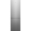 AEG ORC8M321CX 8000 Cooling 360° Freestanding Fridge Freezer in Silver_front