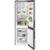 AEG ORC8M321CX 8000 Cooling 360° Freestanding Fridge Freezer in Silver_main