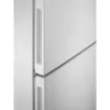 AEG RCB632E3MW 6000 TwinTech® Freestanding Frost Free Fridge Freezer in White_handles