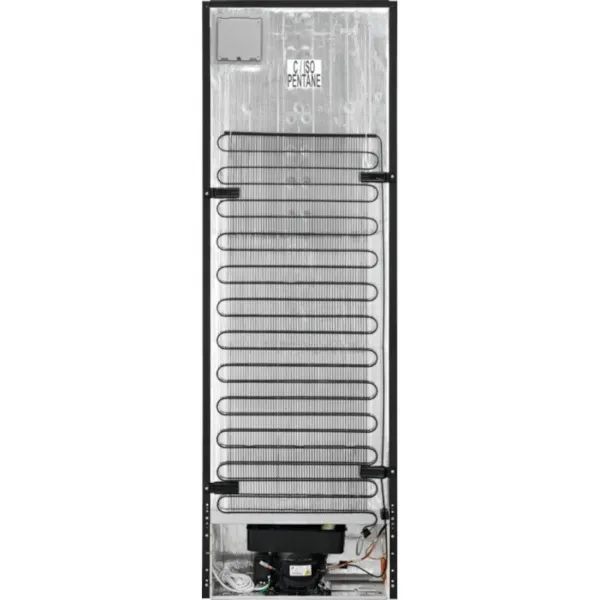 AEG RCB632E3MW 6000 TwinTech® Freestanding Frost Free Fridge Freezer in White_reverse