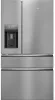 AEG RMB954E9VX 9000 MultiSwitch Freestanding Plumbed Fridge Freezer_front