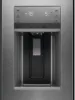 AEG RMB954E9VX 9000 MultiSwitch Freestanding Plumbed Fridge Freezer_display