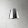 Elica JUNO-SS Juno LED 50cm Ceiling Mounted Cooker Hood in Stainless Steel_main