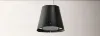 Elica JUNO-URB-IRON 50cm Juno Urban Ceiling Hood in Cast Iron Effect_front