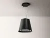 Elica JUNO-URB-IRON 50cm Juno Urban Ceiling Hood in Cast Iron Effect_main