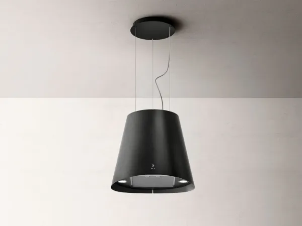 Elica JUNO-URB-IRON 50cm Juno Urban Ceiling Hood in Cast Iron Effect_main