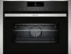 Neff C18FT56N1B Built In Compact Oven with Steam Function_main