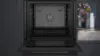 Siemens HB732G1B1B iQ700 Built-in Single Electric Oven in Black_interior