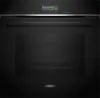 Siemens HB732G1B1B iQ700 Built-in Single Electric Oven in Black_main