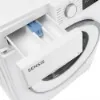 Sensis WMF01914AW 9kg 1400 Spin Washing Machine - White_drawer