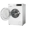 Sensis WMF01914AW 9kg 1400 Spin Washing Machine - White_open door
