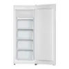 Sensis RFTLF01Z54EW 54.8cm Low Frost Tall Freezer - White_interior