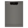 Schonhaus DWSF0115FSBG Dishwasher - Graphite - 15 Place Settings_main