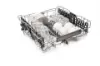 Schonhaus DWSF0115FSBG Dishwasher - Graphite - 15 Place Settings_upper basket