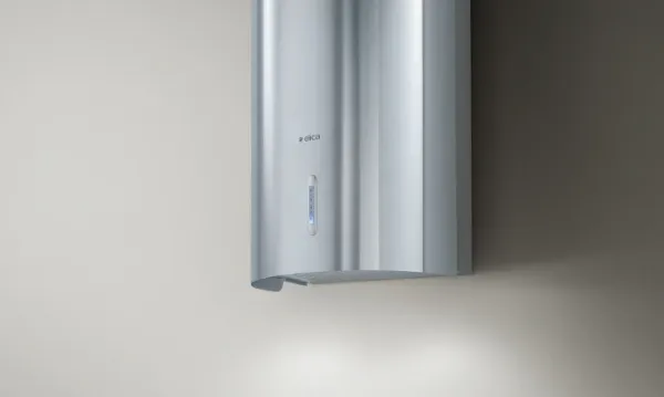 Elica STONE 32cm Canopy Hood in Stainless Steel _main