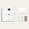 WITHINGS WBS13W Body Smart Scale - White_contents
