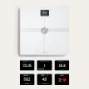 WITHINGS WBS13W Body Smart Scale - White_display