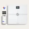 WITHINGS WBS13W Body Smart Scale - White_app