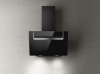 Elica SHEEN-BLK-60 60cm Wall Mounted Hood in Black_main