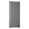 LG GSBC40PYPE 91.3cm 60/40 Frost Free American Fridge Freezer - Prime Silver_reverse