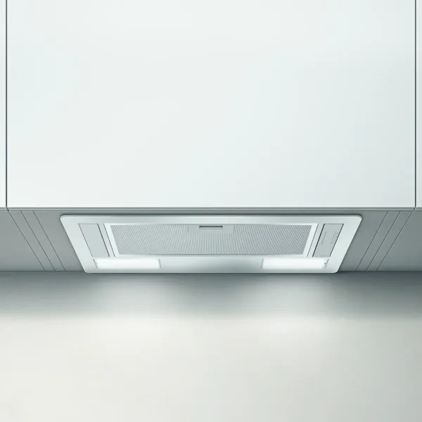 Elica ERA-LUX-SS-60 60cm ERA LUX Canopy Hood in Stainless Steel_main