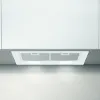 Elica ERA-LUX-WH-80 Built-in 80cm Lux Integrated Cooker Hood in White_front