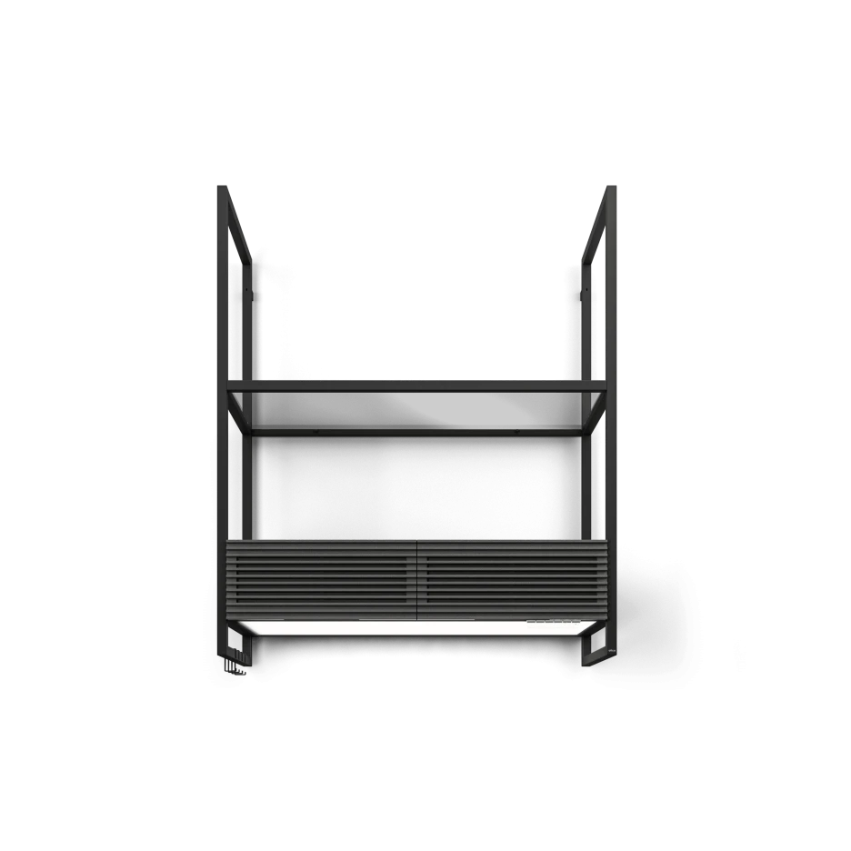 Wall Mounted Cooker Hoods