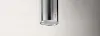 Elica TUBE-PRO-ISL-SS Tube 43cm Island Cooker Hood in Stainless Steel_close