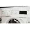Hotpoint BI WMHG 91485 UK 9kg 1400 Spin Integrated Washing Machine_programmes