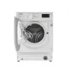 Hotpoint BI WMHG 91485 UK 9kg 1400 Spin Integrated Washing Machine_open door