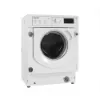 Hotpoint BI WMHG 91485 UK 9kg 1400 Spin Integrated Washing Machine_angled