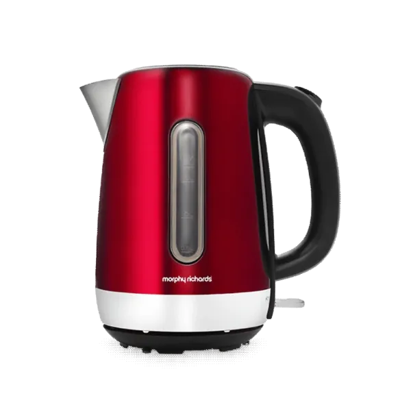 Morphy Richards 102785 1.7 Litres Jug Kettle - Red_main