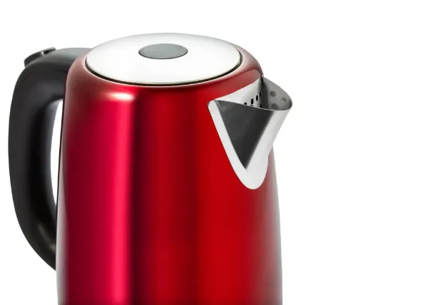 Morphy Richards 102785 1.7 Litres Jug Kettle - Red_spout