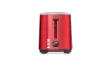Morphy Richards 222066 2 Slice Toaster - Red_side view