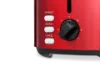 Morphy Richards 222066 2 Slice Toaster - Red_controls