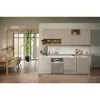 Miele G 7191 SCVi 125 Edition AutoDos Full Size WiFi Enabled Integrated Dishwasher_kitchen view