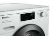 Miele WED385 WCS 9kg 1400 Spin Freestanding Washing Machine with SteamCare and QuickPowerWash_control panel