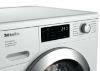 Miele WEK365 WCS 10kg 1400 Spin Freestanding Washing Machine with QuickPowerWash_control panel
