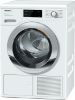 Miele TEL785 WP 9kg Freestanding Heat Pump Tumble Dryer with EcoSpeed and Steam_side