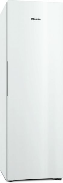 Miele KS 4383 DD Freestanding Fridge with DynaCool and DailyFresh_front angle