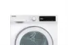 Sensis TDHF018A2W 8kg Heat Pump Tumble Dryer - White _display