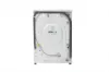 Schonhaus WMSF011014AW 10kg 1400 Spin Washing Machine - White_reverse