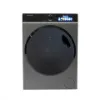 Schonhaus WMSF01914AG 9kg 1400 Spin Washing Machine - Graphite_front